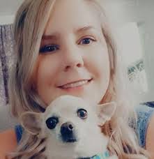 He rescued me way more than I rescued him. Sometimes it seems like he  understands english. His name is Teddy Bear. He will be 6 in July. We  adopted him when he