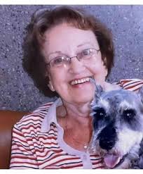 Dorothy Winters Obituary (1931