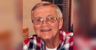 Joseph Randall Inge Obituary