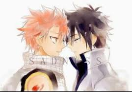 Natsu X Reader X Gray Lemon Fairy Tail Images Fairy Tail Couples Natsu Fairy Tail