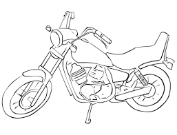 Check spelling or type a new query. Mouse Riding Motorcycle Coloring Page Free Printable Coloring Pages For Kids