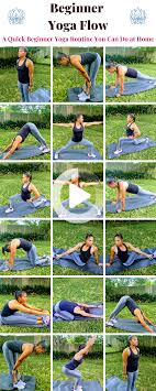 5 Minute Beginner Yoga Routine For Busy Mornings Yoga Routine For Beginners Yoga For Beginners Yoga Routine In 2020 Yoga Routine For Beginners Yoga For Beginners Evening Yoga Routine