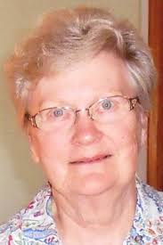 Jessie Folkerts Obituary (2023)