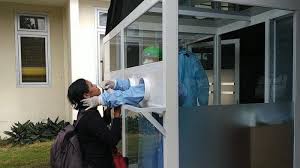 Lokasi Pelayanan Rapid Test Antigen Di Jakarta Dan Sekitarnya Serta Biaya Rapid Test Antigen Tribun Pontianak