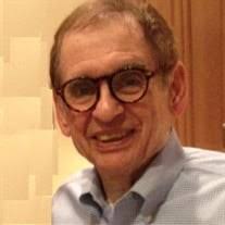 Ron Dolinger Obituary (2022)