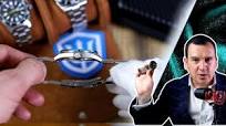 This $120 Aliexpress Watch Is Making Luxury Collectors Nervous - WatchDives  WD0003
