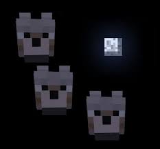 Three Wolf Moon In Minecraft I Wish It Were A T Shirt Three Wolf Moon Wolf Moon Minecraft
