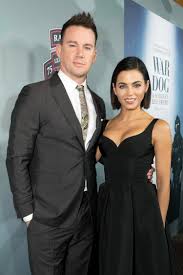 He had been dating jessie j on and off from 2018 to 2020. Channing Tatum Arguing With Ex Wife Jenna Dewan Over Custody Of Their Daughter After He Broke Lockdown Rules