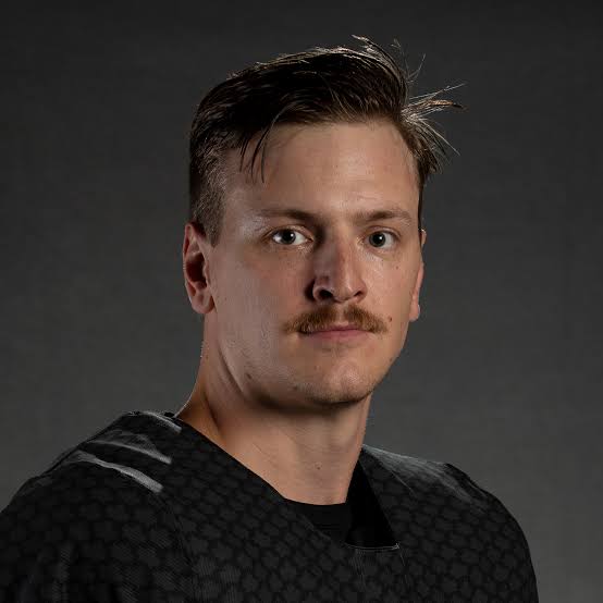 Rod Crane - Canadian Paralympic Committee