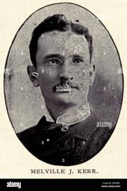 J kerr hi-res stock photography and images