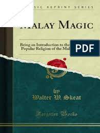Di dalam kisah penjara hati sang ceo wattpad terdapat alea memegang tangan dea. Malay Magic Pdf Stress Linguistics Religion And Belief