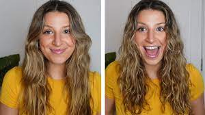 Get Perfect Beach Waves With This Moisturizing Sea Salt Spray It Feels Like You Just Dipped In The Ocean