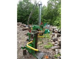 Free shipping · 3 year warranty Scantrax Scan X Pto Log Splitter