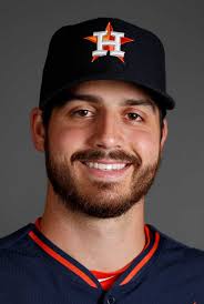 Astros' former No. 1 pick Mark Appel stepping away from baseball