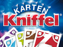 Download kniffel gewinnkarte hd and enjoy it on. Karten Kniffel Spiel Anleitung Und Bewertung Auf Alle Brettspiele Bei Spielen De