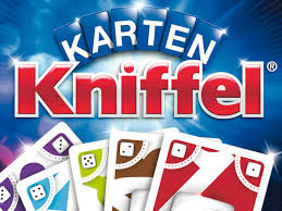 Kniffel vorlage zum ausdrucken #printable #xobbu #kniffel. Karten Kniffel Spiel Anleitung Und Bewertung Auf Alle Brettspiele Bei Spielen De