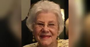 Joanne Mary Deptula Obituary