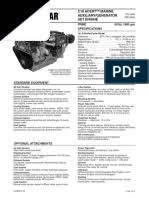 21 lables per page on word / 30 pps label template. Manual Partes Botcat Engines Pump