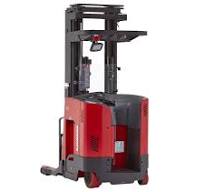 Raymond 7200 Forklift Reach Truck | Narrow Aisle Reach Truck