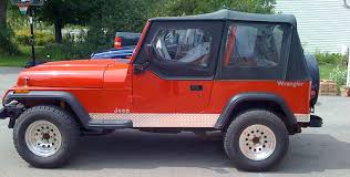 When insuring your wrangler, it's possible to get lower rates in a number of ways. Is Insurance For A Jeep Expensive Thetruthaboutinsurance Com