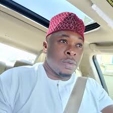 AMAIGBO NWANGELE LGA IMO STATE Just arrived at Amaigbo Town Union, Nwangele  LGA Imo State to witness the Chieftaincy title conferment