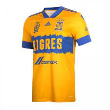 Tigres clasificó a la copa libertadores 2015 al ser el equipo mexicano mejor posicionado en la tabla general ,  19  participando en el grupo 6 , conformado por tigres, river plate , juan aurich y san josé. Jersey Para Futbol Adidas Tigres Uanl Local 20 21 De Hombre Innovasport