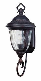 Thomas Lighting M5206 23 Biltmore One Light Outdoor Wall Lantern Colonial Bronze By Thomas Lighting 58 Outdoor Wall Lantern Outdoor Sconces Thomas Lighting
