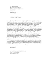 You may also see reference letter templates. Writing A Letter Of Recommendation For A Medical Student Letter Of Recommendation Sample For Medical School