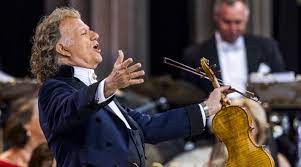 Concierto de André Rieu en Bogotá: precios de boletas