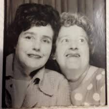 William Blair, director of collections at National Museums NI, Joe Garvey,  chairman of the Richmount Rural Community Association in Portadown and Dr  Greer Ramsey, curator of archaeology at National Museums NI by