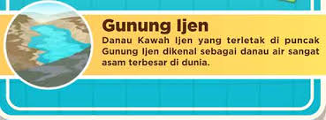 Proses pencarian yang mudah dan cepat. Jawaban Teka Teki Santai Gunung Ijen Level 6 4 Pics 1 Word Daily Puzzle Answers