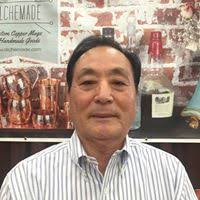 Kenneth Pak Email & Phone Number