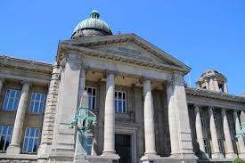 What Is Default Judgment In A Child Custody Case Mean 520 327 1409