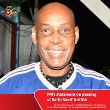 The following is a statement from Prime Minister Mia Amor Mottley