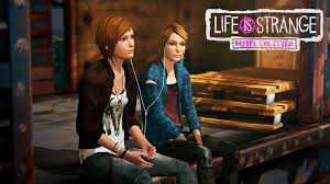 The pair find themselves investigating the mysterio. Lifeisstrange Lifeisstrange Before The Storm Life Is Strange Video Games Wallpapers Hd Desktop And Mobile Backgrounds
