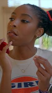 A made woman., Shrinking Season 2 — Now Streaming