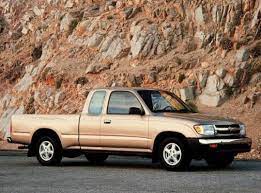 Read expert reviews on the 2000 toyota tacoma from the sources you trust. Used 2000 Toyota Tacoma Xtracab Pickup Prices Kelley Blue Book