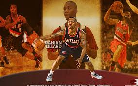The information contained or used on damian lillard fans is for general information purpose only. Damian Lillard Wallpapers Wallpaper Cave