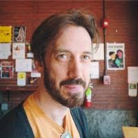 Jeffrey Enos's Instagram, Twitter & Facebook