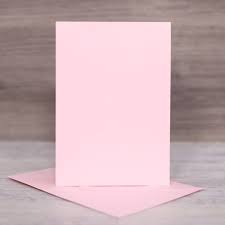 Creating your own custom note cards for your business goes a long way to showing your customers that you care! Papercraft Supplies Card Making Supplies Scrapbooking And More Buy Online