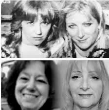 Terry Paulson Obituary (1956