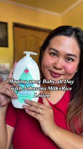Between Baby Secret and Johnson Lotion Which Is The Best