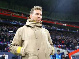 See more ideas about julian, coach, rb leipzig. Julian Nagelsmann Praises Diego Simeone Ahead Of Rb Leipzig S Clash With Atletico Madrid