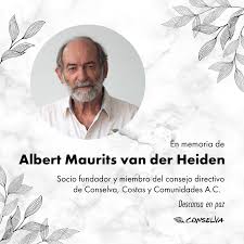 Conselva Costas y Comunidades, A.C.