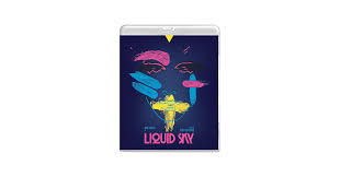Image result for liquid sky