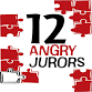12 Angry Jurors - Show #1 - Fonda Cast event image