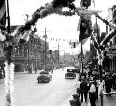 If all clevelanders are a little bit irish on st. 121st Feast Of The Assumption Cleveland Tradition Continues In Little Italy With Food Fun Faith Preview Cleveland Com