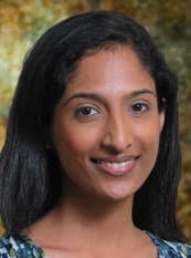 Dr. Melanie E. Roberson, MD