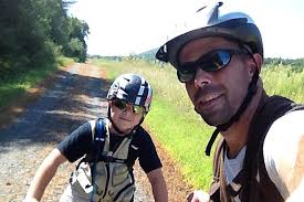 Joseph M. McDade Recreational Trail