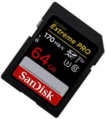 A microsd card makes it easy to move your files, photos, and music from device to device without it also helps if you like to load your phone with apps. 11 Best Sd Cards For Dslr In 2021